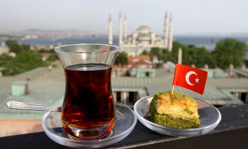 13 Incredible Things To Do In Marmaris, Türkiye