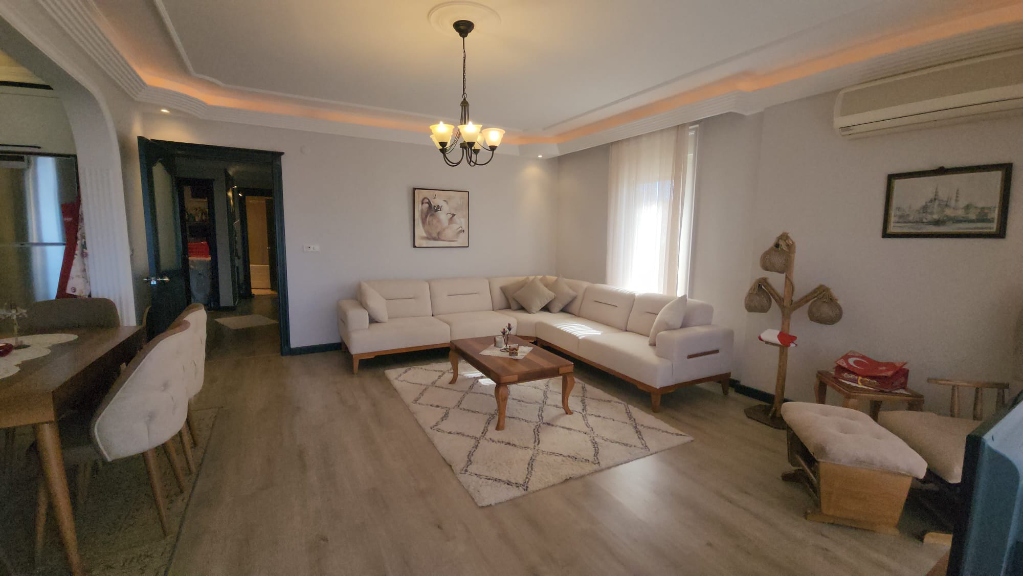 HIGH FLOOR LUXURY SEAVIEW - 11