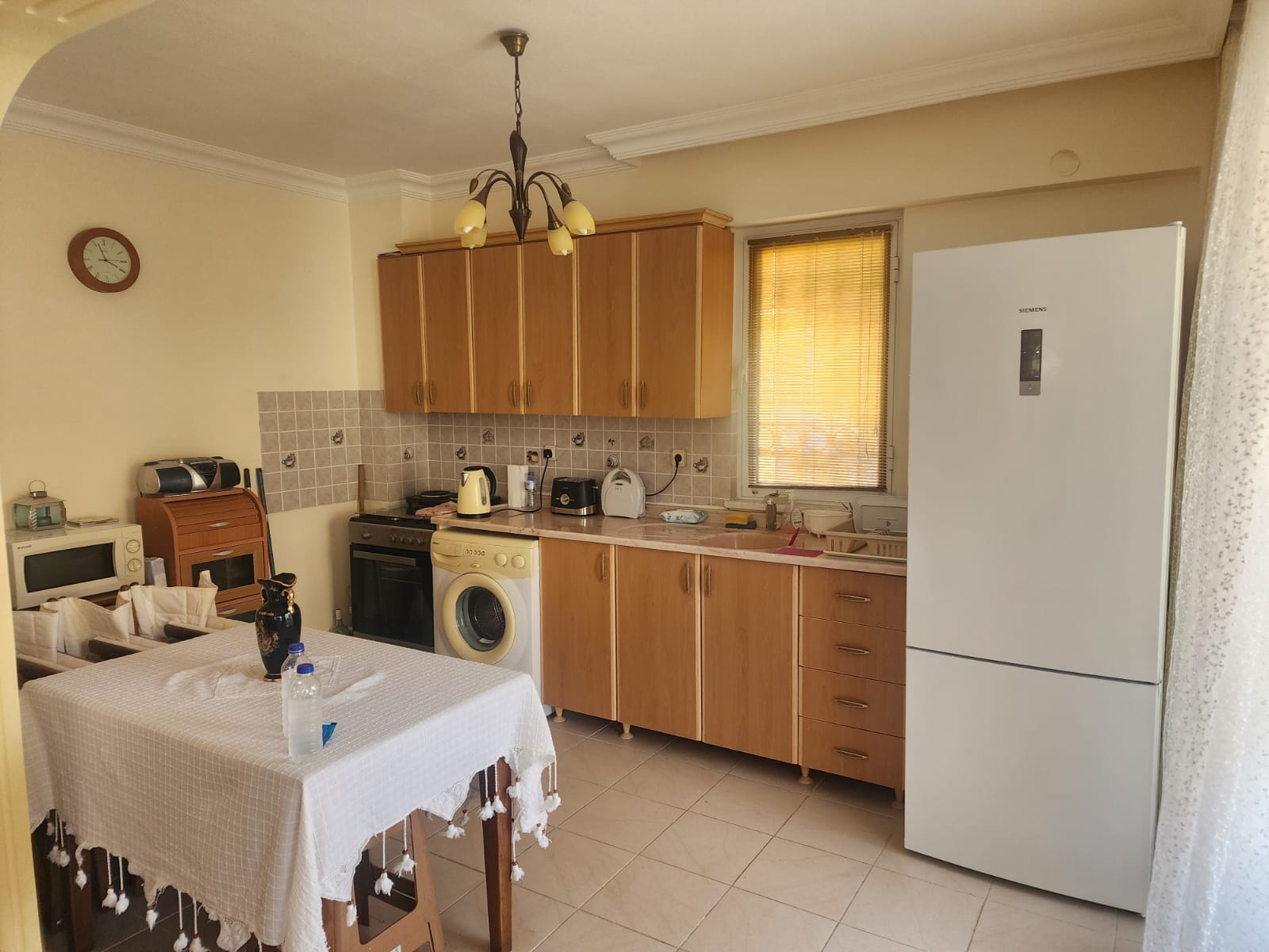 GREAT LOCATION, EXCLUSIVE & PRIVATE 3 BEDROOM - 7