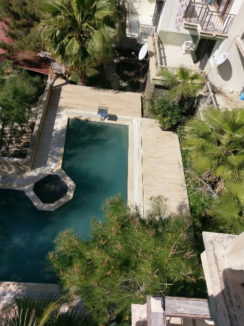 Mansion With Breathtaking Views For Villa Price. - 44