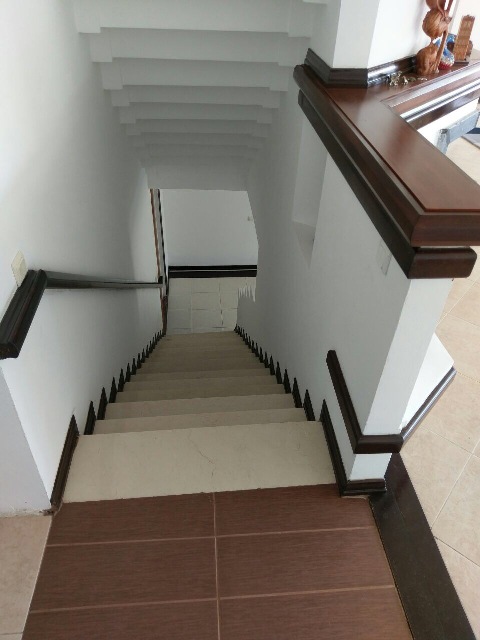 Mansion With Breathtaking Views For Villa Price. - 23