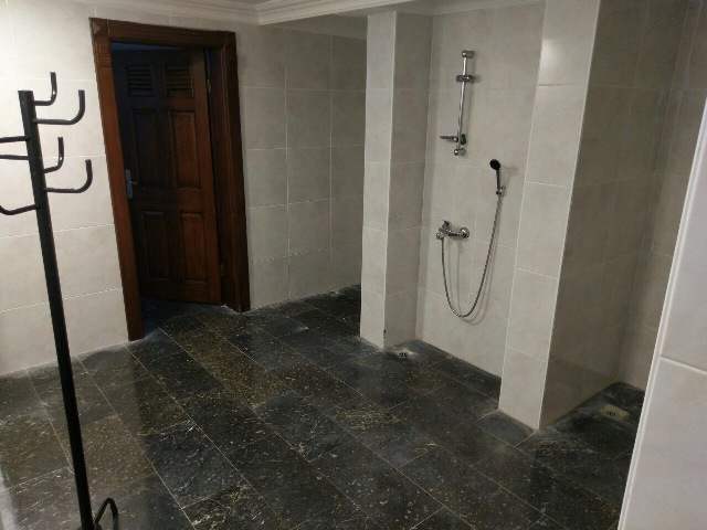 Mansion With Breathtaking Views For Villa Price. - 26