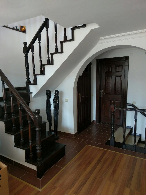 Mansion With Breathtaking Views For Villa Price. - 42