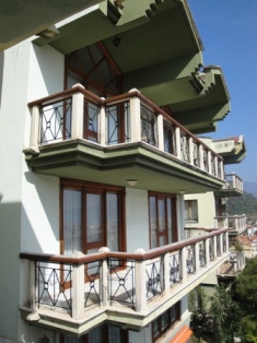 Mansion With Breathtaking Views For Villa Price. - 5