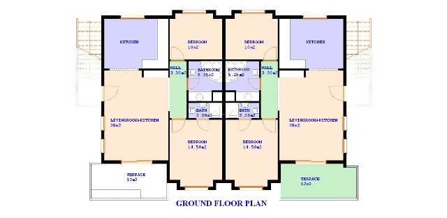 Exceptional Apartment In Growth Location - 18