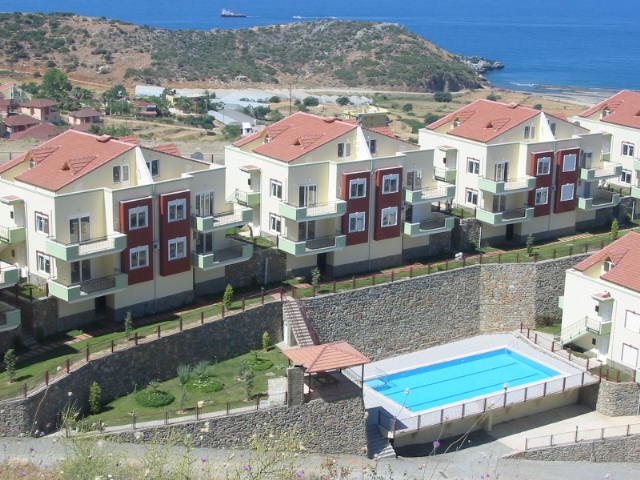Exceptional Apartment In Growth Location - 9