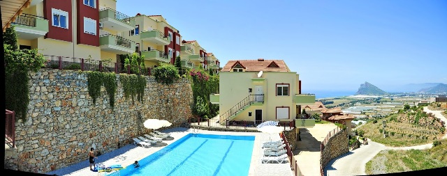Exceptional Apartment In Growth Location - 20