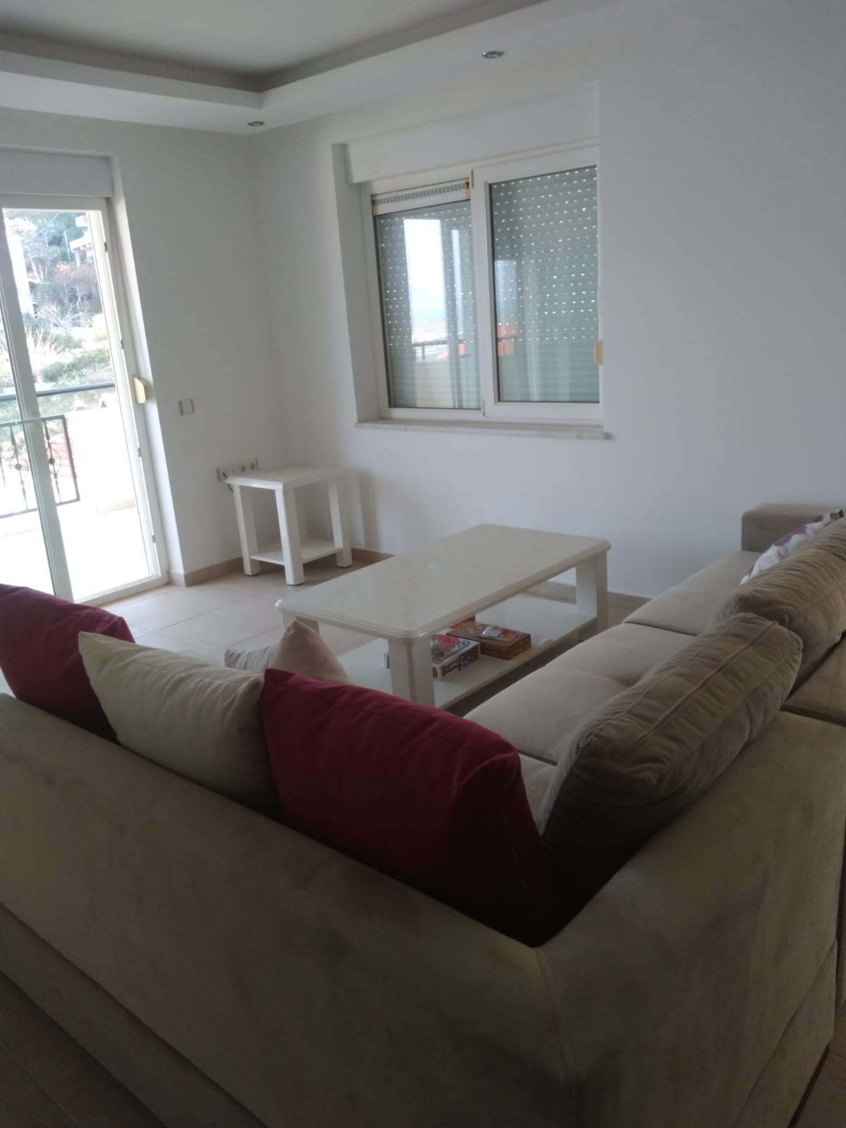 Exceptional Apartment In Growth Location - 13
