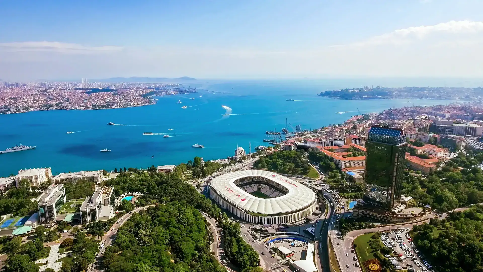 Hotel Land In Istanbul Besiktas - 6
