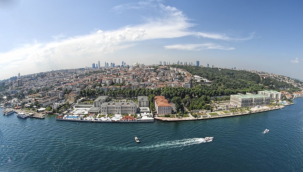 Hotel Land In Istanbul Besiktas - 3