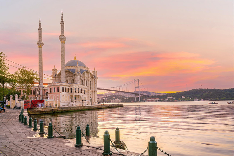 Hotel Land In Istanbul Besiktas - 5