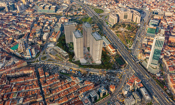 4 Star City Hotel In Business District - 9