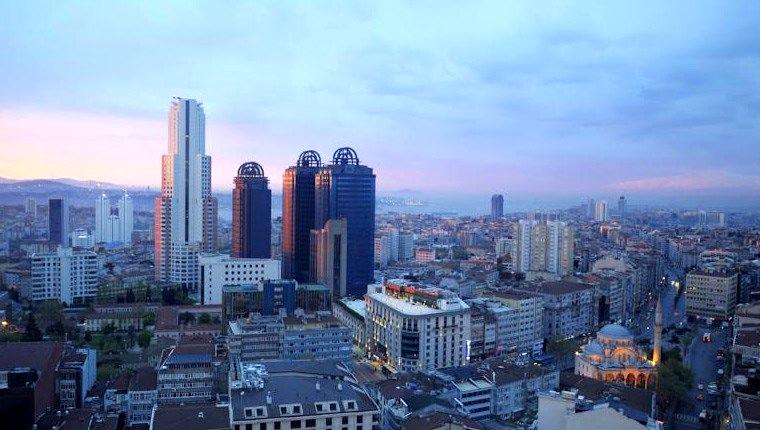 4 Star City Hotel In Business District - 5
