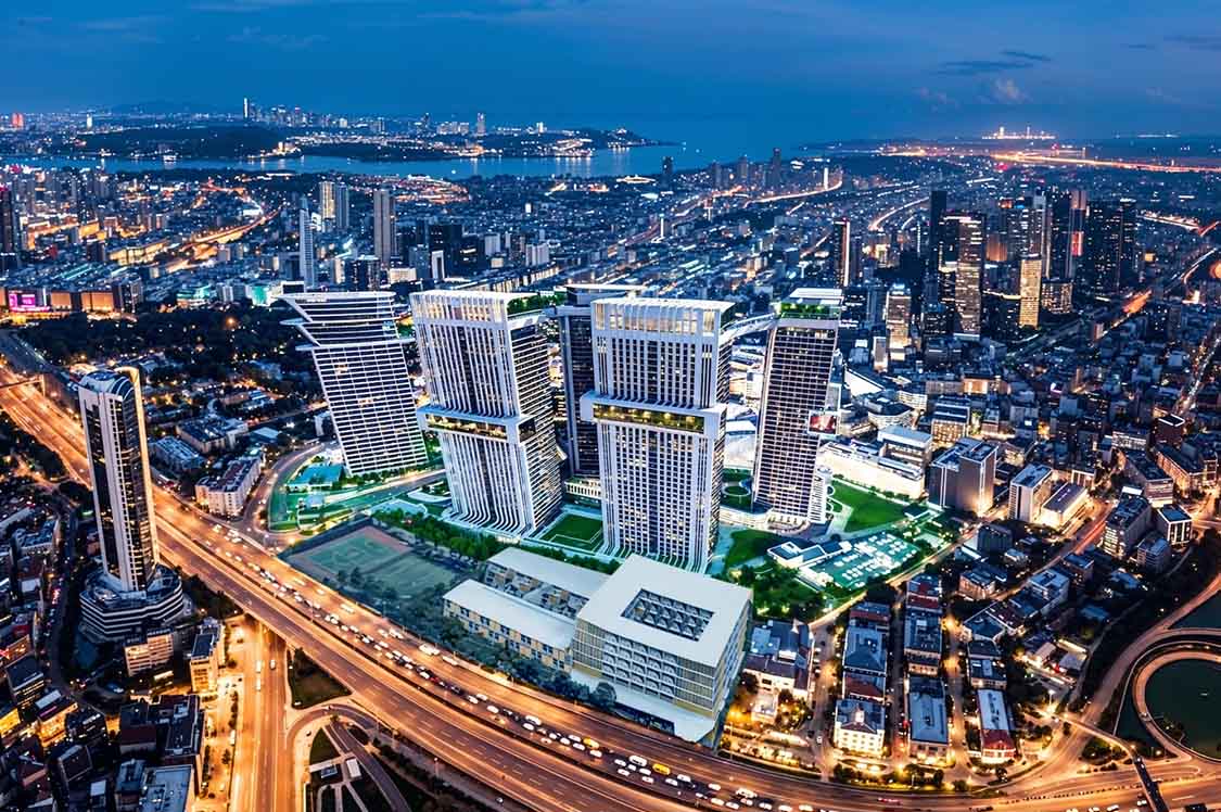 4 Star City Hotel In Business District - 10